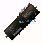 Batería para Jumper 3376125-2S JNB10 EZbook-S5-664 [Batería de repuesto]